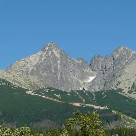 Penzion Tatry-2